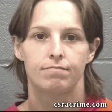 Cierra Deaguero booking photo