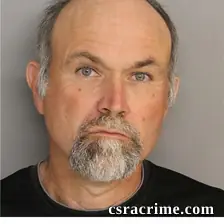 Clarence Beason booking photo