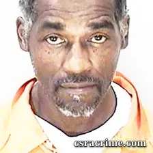 Clarence Boyd JR booking photo