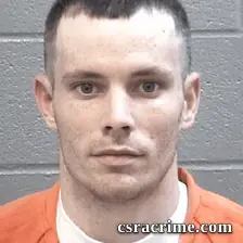 Clarence Hyatt booking photo