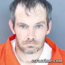 Clarence Hyatt booking photo