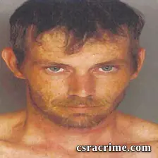 Clarence Hyatt booking photo