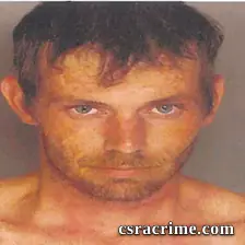 Clarence Hyatt booking photo