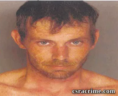 Clarence Hyatt booking photo