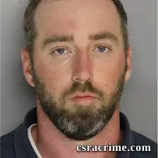 Clarence Jolly IV booking photo