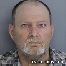 Clarence Moxley booking photo