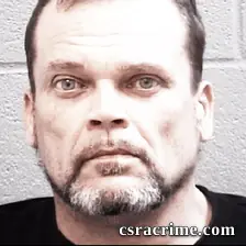Clarence Quinn booking photo