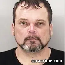Clarence Quinn IV booking photo