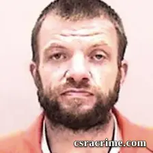 Clark Wilson Stewart booking photo