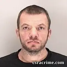 Clark Wilson Stewart booking photo