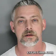 Claude Brown booking photo