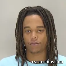 Claude-Emile Philoctete booking photo