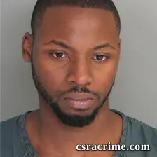 Claude Fulmer booking photo