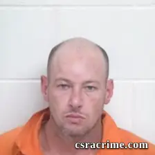 Clayton Aubre Boone booking photo