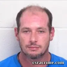 Clayton Aubre Boone booking photo