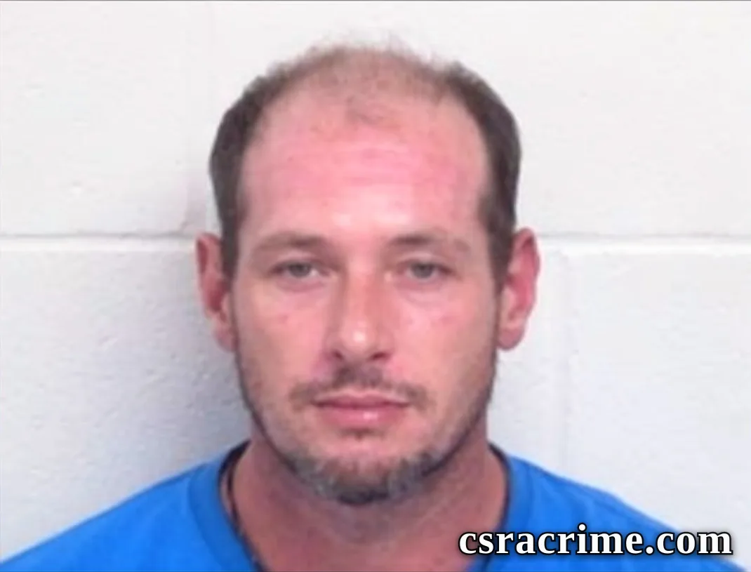 Clayton Aubre Boone booking photo