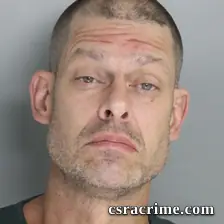 Clayton Dean booking photo