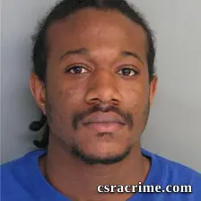Clayton Murray booking photo