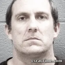 Clayton Tate booking photo