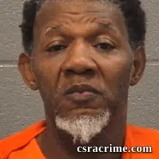 Clayton Tennyson booking photo