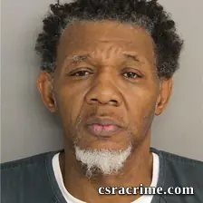 Clayton Tennyson booking photo