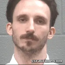 Clayton Williams booking photo