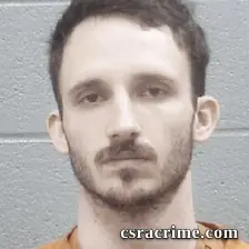 Clayton Williams booking photo