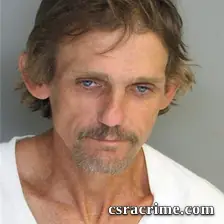 Clemson Ennis JR booking photo
