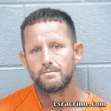 Cleo Lott booking photo