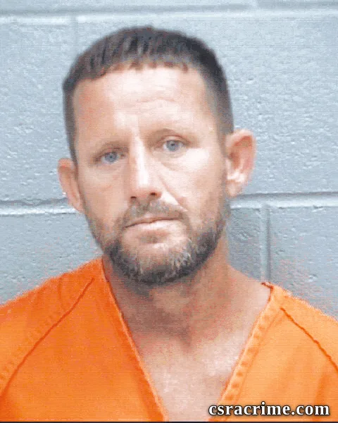 Cleo Lott booking photo