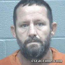Cleo Lott booking photo