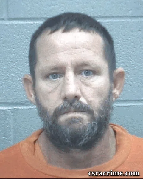 Cleo Lott booking photo