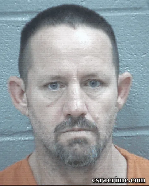 Cleo Lott booking photo