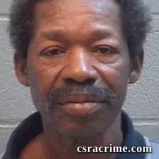 Cleo Willingham booking photo