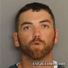 Cleve Ard booking photo