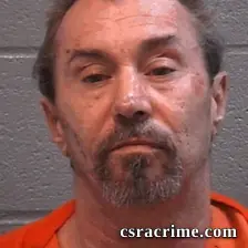 Cleveland Hair booking photo