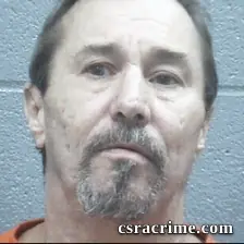 Cleveland Hair booking photo