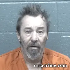 Cleveland Hair booking photo