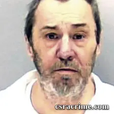 Cleveland Hair JR booking photo