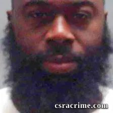 Clevis Wendale Brown booking photo