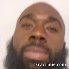 Clevis Wendale Brown booking photo