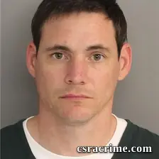 Cliff Palagyi booking photo