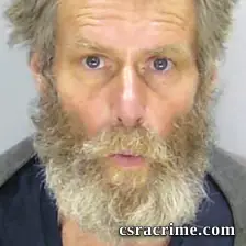 Clifford Cornell booking photo
