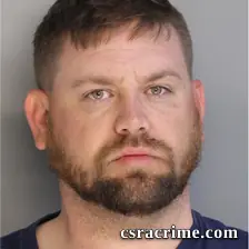 Clifford Day booking photo