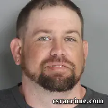 Clifford Day booking photo