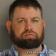 Clifford Day booking photo