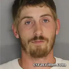 Clifford Mayle booking photo