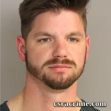 Clifford Williams booking photo