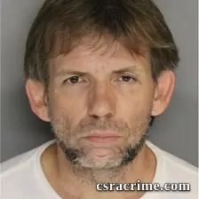Clifton Freeman booking photo