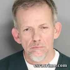 Clifton Freeman booking photo